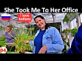 Download Lagu My New Russian Friends invited me to their business | Krasnoyarsk Russia