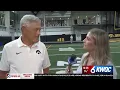 Kirk Ferentz begins 28th season at Iowa