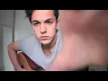Ed Sheeran - Castle On The Hill (Acoustic Cover by José Audisio)