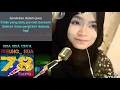 Download Lagu SISA SISA CINTA - KARAOKE BARENG ARTIS