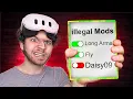 Download Lagu I Used an Illegal Mod Menu...