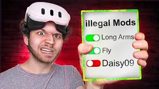 Download I Used an Illegal Mod Menu... MP3