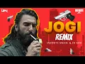 Lagu Na De Dil Pardesi Nu (DJ Umi x Definite Music) | JOGI 2025 | Viral Bollywood Mix