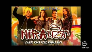 Nira Patola – Kamal Khan