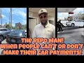 The REPO MAN - When People Can t or Don t Make Their Car Payments