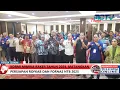 Download Lagu KORMI Mimika Raker Tahun 2024, Matangkan Persiapan FORKAB dan FORNAS NTB 2025