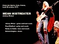 Johnny Winter « Mean Mistreater », 28 oct 1974, Palais des Sports, Paris - PART 1