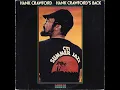 Lagu HANK CRAWFORD – Hank Crawford's Back (1976) FULL ALBUM - Jazz, Smooth Jazz, Jazz-Funk