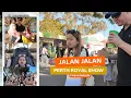 Download Lagu IKUTI KITA JALAN JALAN DI FESTIVAL KOTA PERTH YUK GUYSS EDISI KE PERTH ROYAL SHOW PART 1