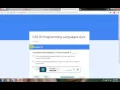 CS210 Programming languages Online Quiz