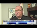 Crestview Police chief suspended interim named while city reviews protocols