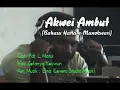 Download Lagu AKWEI AMBUT VOC. ZEFANYA YEUWUN ( LAGU ROHANI DAERAH PAPUA ) SUARA NAFIRI VOL. 2