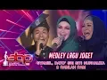 Download Lagu Syamel, Dato' Sri Siti Nurhaliza \u0026 Ramlah Ram - Medley Lagu Joget | #ABPBH31
