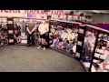 Fight Factory MMA - Antonio Jimenez vs Jose Cortez May 16 2015