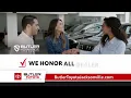 Butler Toyota Jacksonville Butler Advantage