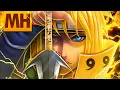 Download Lagu Tipo Minato 2 ⚡️ (Naruto) Especial 100M | Prod. Sidney Scaccio | MHRAP