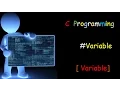 C Programming-Variable double float 03
