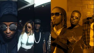 julien bmjizzo bye jay polly ft rwanda allstars official video ripjaypolly kabakayaritahiye