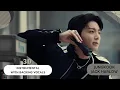 Download Lagu JungKook – 3D (feat. Jack Harlow) (Official Instrumental with backing vocals) |Lyrics|