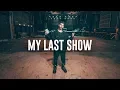 Download Lagu MY LAST SHOW - R3HAB Vlog #8