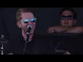 Saves the Day - Shoulder to the Wheel (Live 2014 Vans Warped Tour)