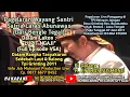Download Lagu Ki Enthus Susmono - Lupit Ngaji - Wayang Golek Santri (Official Live Video)
