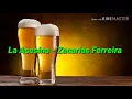 La Asesina - Zacarias Ferreira (Audio)