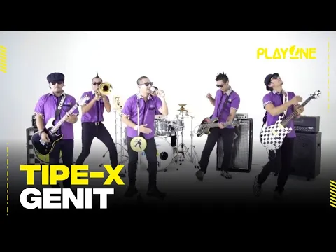Tipe X - Genit | playOne RadioShow