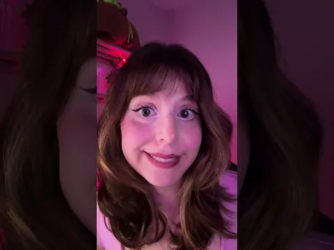 Você consegue assistir até o final e não perder absolutamente nada? 👀 #asmr #tdah