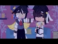 Mad Sapnap Quacknap my AU DSMP Gacha Club