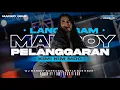 Download Lagu DJ PELANGGARAN × KIMI KIMI MO - STYLE MARGOY LANGGAM - BAS NGUK KARNAVAL