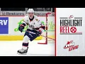 WHL ALUMNI HIGHLIGHT REEL Adam Brooks Regina Pats