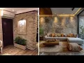 164 iDEAS para ACABADOS D PAREDES con PIEDRAS muy elegantes Q le daran caracter unico y sofisticado