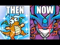 Download Lagu How Pokemon Saved Then Ruined The Dragon Type