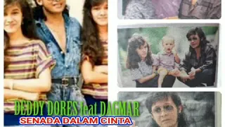 Download Deddy Dores feat Dagmar,Senada dalam cinta MP3