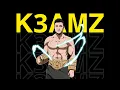 Download Lagu K3AMZ- Beat Automotivo tan tan tan - WZ Beat (freestyle)