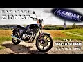 Download Lagu Kawasaki Z1000ST (1980 Model) - My Good Old Friend \
