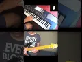 Download Lagu Solo NÃO VOU CHORAR - Thiago Jhonathan VOL1