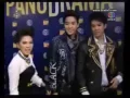 [เจมส์พั้นช์] - เพื่อนกันวันสุดท้าย