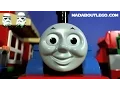 LEGO THOMAS THE TANK ENGINE