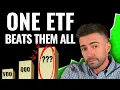 Download Lagu Deze ETF heeft zojuist de aandelenmarkt doorbroken (beter dan VOO!)