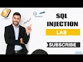 SQL Injection Vulnerability - UNION ATTACK PORTSWIGGER LAB SOLUTION HINDI