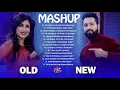 Download Lagu Old vs New Bollywood Mashup Songs 2021 // Kuhu Gracia Ft Abhishek Raina - Best Hindi Remix Mashup