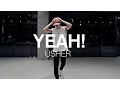Download Lagu YEAH! - USHER / BUM CHOREOGRAPHY