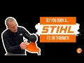 So You Own A Stihl FS 38 String Trimmer