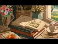 Gentle October Morning with Coffee & Lofi Music ☕🍃 Start Your Day