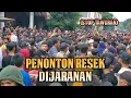 Download Lagu STOP TAWURAN!! panitia acara tidak terima karena ada penonton membuat onar di Rsp live Joho ngasem