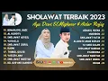 Download Lagu BIMAULIDIL HADI - AYU DEWI ELMIGHWAR | AL HIJROTU - AIDAR ROFIQ | FULL ALBUM SHOLAWAT TERBARU 2023 |