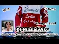Download Lagu DJ REMIX NILAILAH AKU - VIRAL TIKTOK TERBARU FULL BASS 2K21