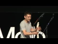 The power of daily haiku Zezan Tam TEDxUniMelb